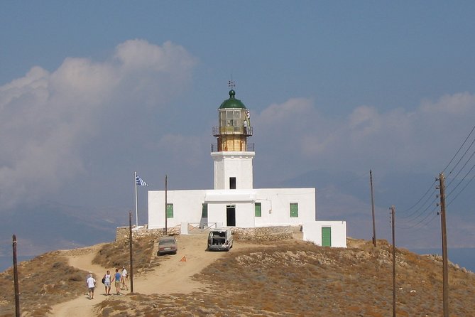 Shore Excursion Private - Cost and Group Size