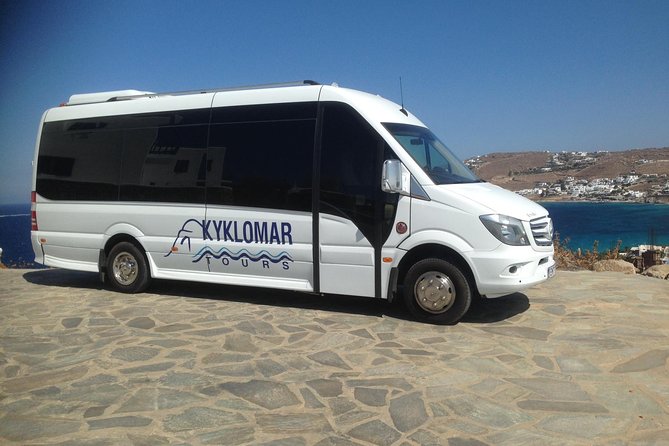 Shore Excursion Private - Tour Reviews and Ratings