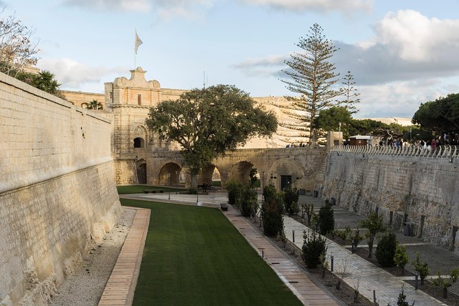 Shore Excursion: Private Full-Day Tour of Valletta & Mdina - Booking and Contact