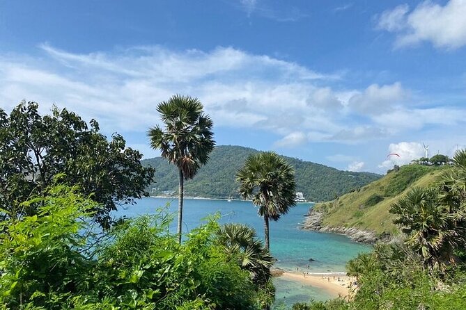 Shore Excursion-Private Guided Phuket City Tour From Patong Port - Key Points