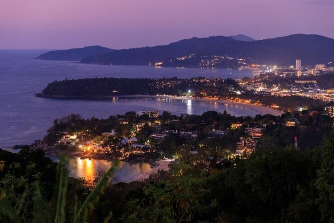 Shore Excursion-Private Guided Phuket City Tour From Patong Port - Cancellation Policy