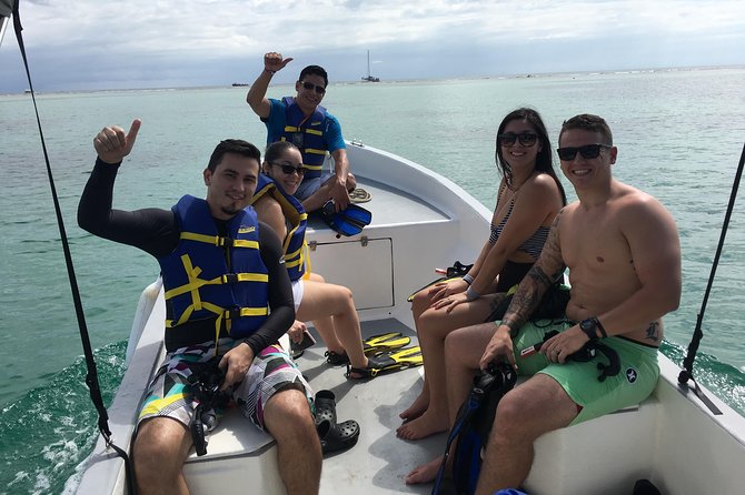 Shore Excursion: Private Half-Day Sightseen Tour and Beach - Tour Highlights