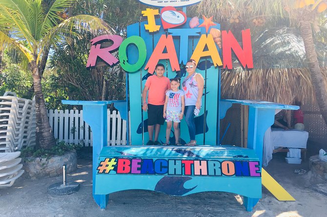 Shore Excursion: Private Half-Day Sightseen Tour and Beach - Pricing and Booking
