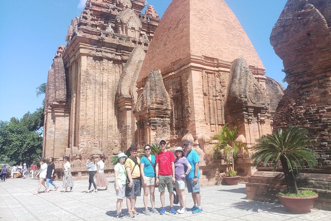 Shore Excursion: Private Nha Trang City Tour From Cruise Port - Tour Accessibility and Experience