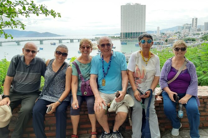 Shore Excursion: Private Nha Trang City Tour From Cruise Port - Tour Operator