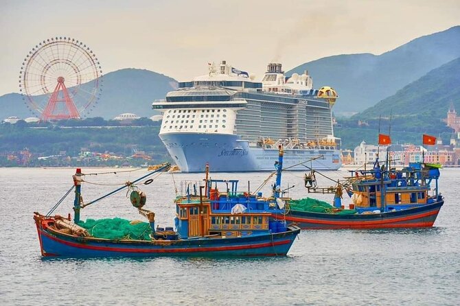 Shore Excursion: Private Nha Trang City Tour From Cruise Port - Negative Review Highlights