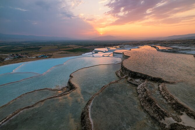 Shore Excursion: Private Pamukkale Tour From Kusadasi Port - Tour Inclusions and Exclusions