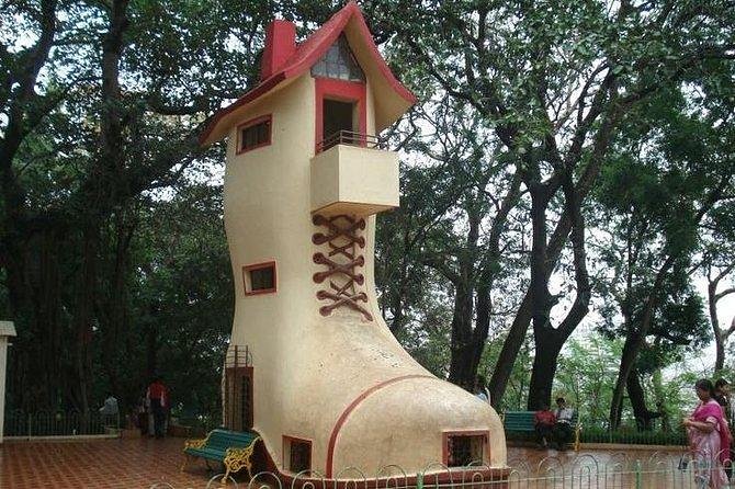 Shore Excursion Private Sightseeing Tour in Mumbai - Inclusions