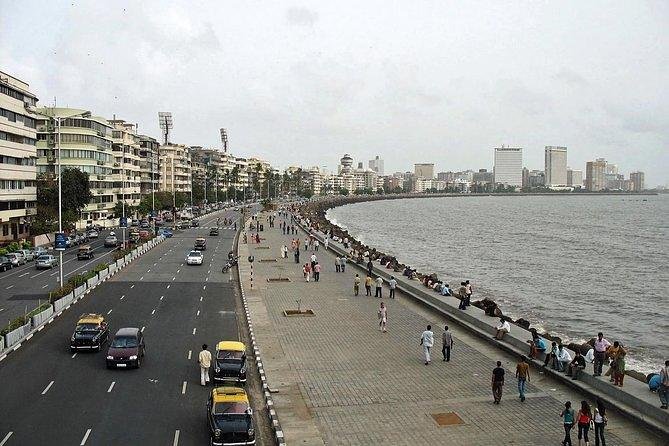 Shore Excursion Private Sightseeing Tour in Mumbai - Suitability and Accessibility