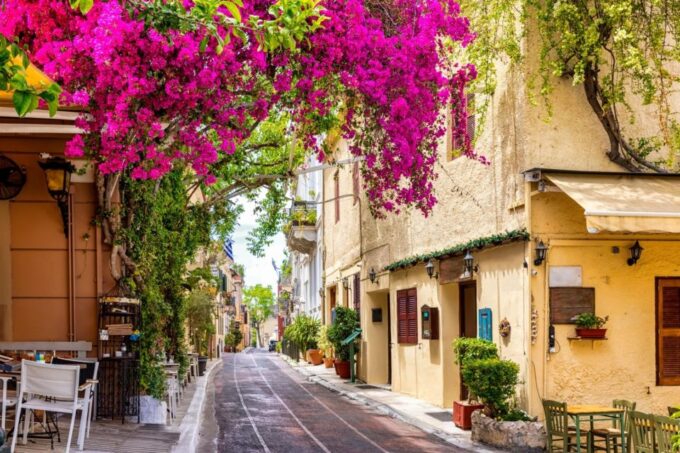 Shore Excursion Private Tour- Athens 8hours - Tour Inclusions and Additional Information