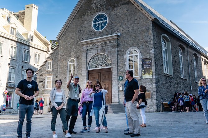 Shore Excursion: Private Walking Tour With Funicular Included - Customized Itinerary