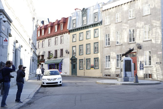 Shore Excursion: Private Walking Tour With Funicular Included - Tour Duration and Group Size