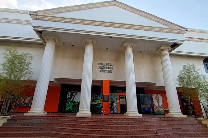 Shore Excursion: Puerto City Tour + Museum Tour + Shopping+ Lunch - Good To Know