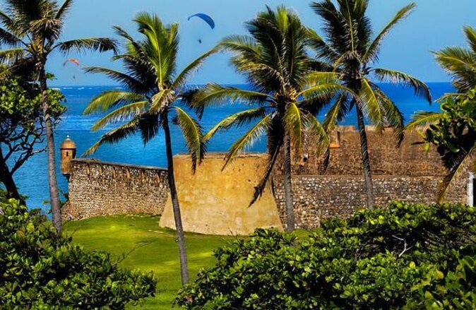 Shore Excursion Puerto Plata Citytour-Taino Bay & Amber Cove - About Your Stay
