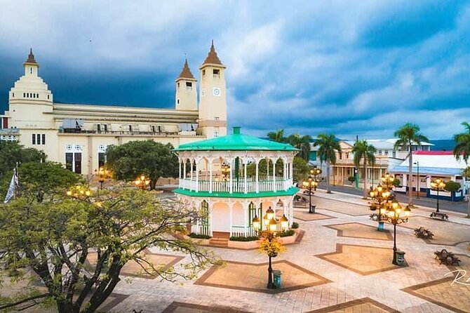 Shore Excursion Puerto Plata Citytour-Taino Bay & Amber Cove - Customer Feedback and Response