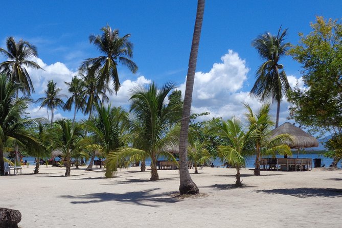 Shore Excursion: Puerto Princesa Island Hopping Tour - Location and Pricing