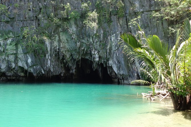 Shore Excursion Puerto Princesa Underground River Tour UNESCO - Traveler Feedback and Ratings