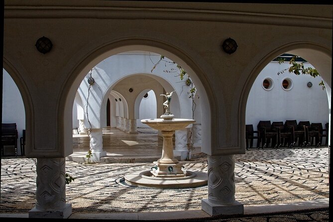 Shore Excursion Rhodes, Lindos, Medieval Town, Filerimos Hill - Product Code and Reference