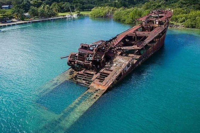 Shore Excursion: Roatan Super Man Zip Line Adventure - Customer Reviews and Experiences