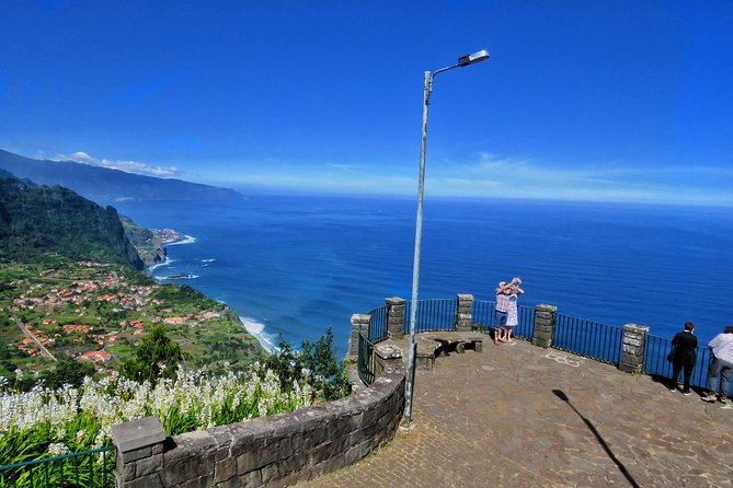 Shore Excursion Santana - Northeast 4x4 Tour - Tour Details