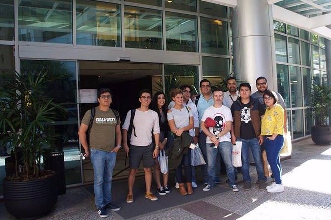 Shore Excursion Santos City With All Entrance Fees Included - Monte Serrat - Positive Tour Experiences