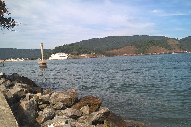 Shore Excursion Santos City With All Entrance Fees Included - Monte Serrat - Negative Tour Experiences