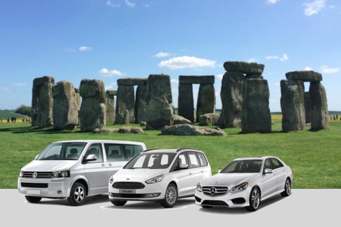 Shore Excursion Southampton Cruise Terminal to Salisbury & Stonehenge - Transportation Options and Logistics