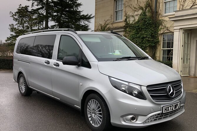 Shore Excursion Stonehenge & Salisbury Cathedral (Magna Carta) - Customer Feedback and Experiences