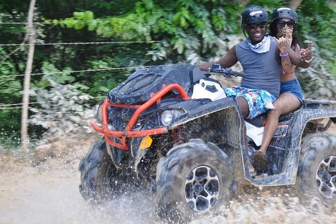 Shore Excursion Super Buggy Adventure - Overview and Rating