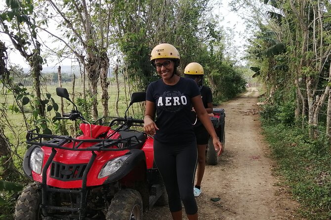 Shore Excursion Super Buggy Adventure - Highlights of the Adventure