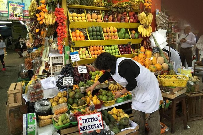 Shore Excursion - the Best of Lima in 2 Days From the Port of Callao! - Colonial City Exploration