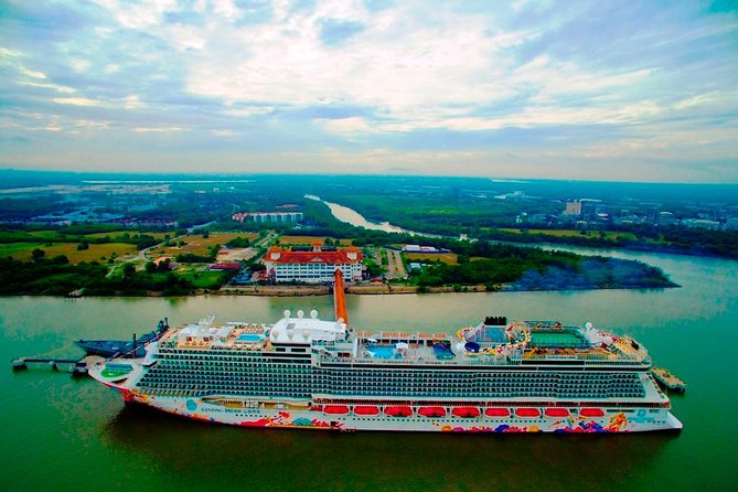 Shore Excursion : the Fascinating Kuala Lumpur From Port Klang - Meeting and Pickup