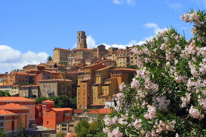 Shore Excursion to Grasse, Antibes & St Paul De Vence From Cannes - Inclusions and Additional Information