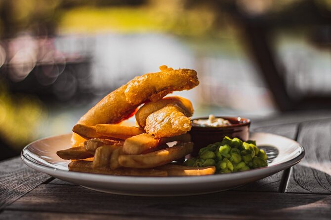 Shore Excursion To Historic Kerikeri Including Lunch - Tour Details