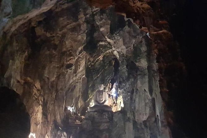 Shore Excursion to Monkey Mountain- Marble Mountain- Hoi An City - Customer Reviews