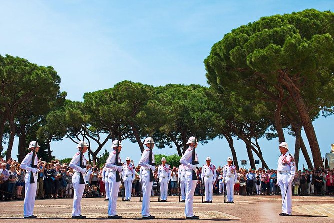 Shore Excursion to Nice, Eze, Monaco & Monte-Carlo From Cannes - Customer Experiences
