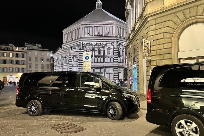 Shore Excursion to Pisa and Florence From Livorno Port - Customer Reviews