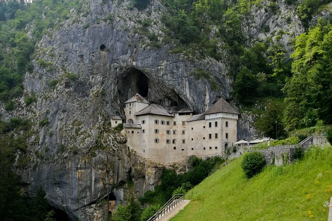 Shore Excursion to Postojna Cave - Slovenias Famous Attraction - Transportation and Accessibility