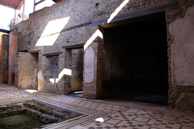 Shore Excursion Tour for Kids From Naples to Pompeii and Amalfi Coast - Highlights and Experiences