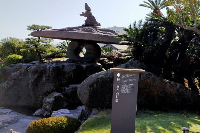 Shore Excursion Tour From Kagoshima Port - Cultural Immersion and Local Interactions