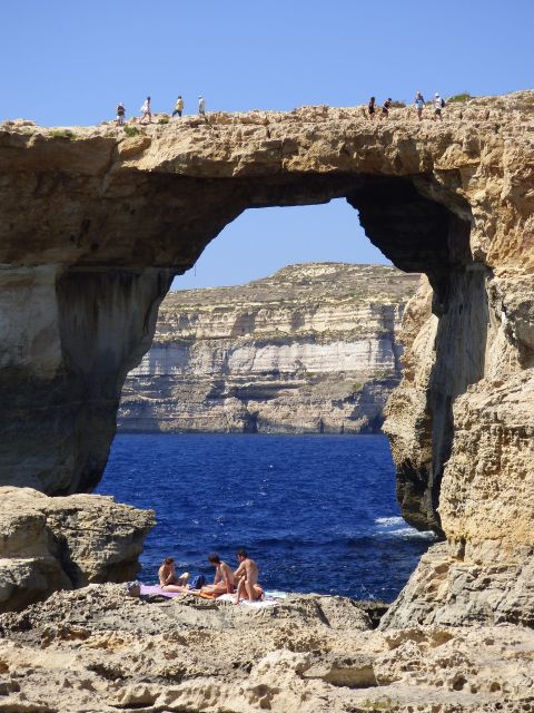 Shore Excursion Tour - Half Day - Tour Duration and Cancellation
