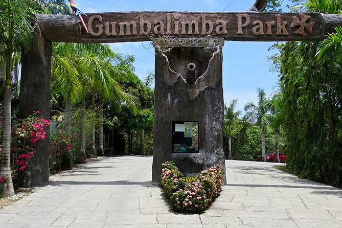 Shore Excursion: VIP Island Tour and Beach - Multilingual Guides
