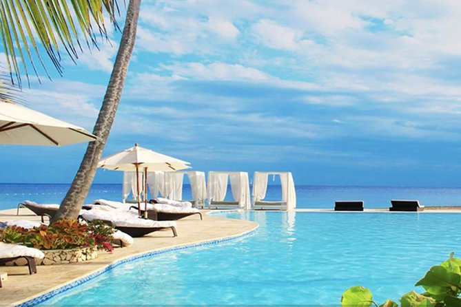 Shore Excursion: Viva Wyndham Resort For The Day With Unlimited Food & Drinks - About Your Stay