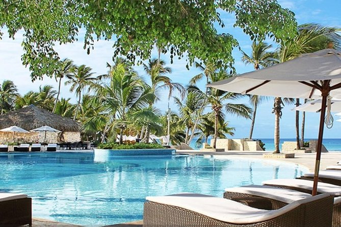 Shore Excursion: Viva Wyndham Resort For The Day With Unlimited Food & Drinks - Booking Information