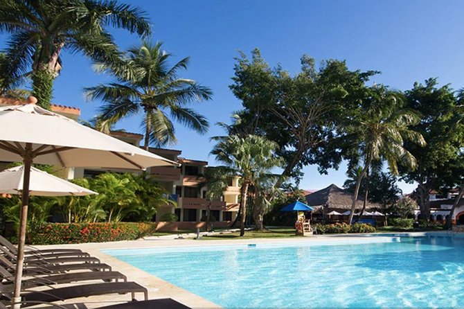 Shore Excursion: Viva Wyndham Resort For The Day With Unlimited Food & Drinks - Additional Details