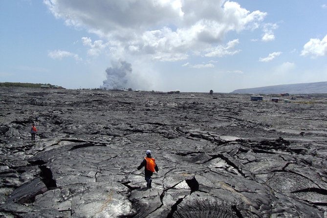 Shore Excursion: Volcano Adventure Tour From Hilo - Tour Logistics