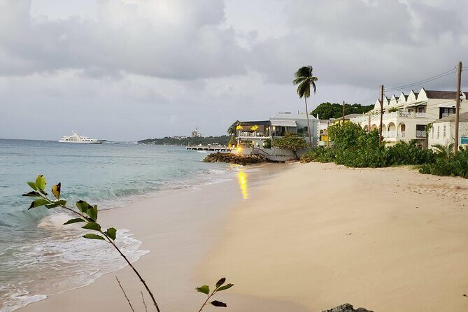 Shore Excursion - Walking Tour of Speightstown and its Museum - What We Loved About the Experience