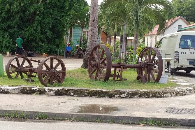 Shore Excursion - Walking Tour of Speightstown and its Museum - The Sum Up: Why This Tour Stands Out