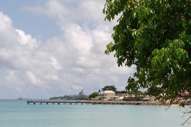 Shore Excursion - Walking Tour of Speightstown and its Museum - FAQ