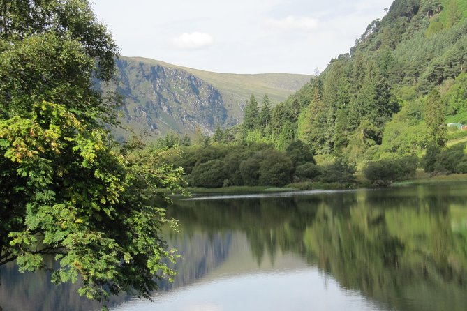 Shore Excursion: Wicklow Mountains, Avoca & Glendalough Rail Tour - Itinerary Flexibility